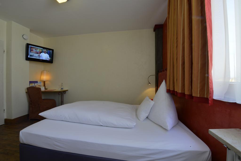 Ringhotel Alpenhof - Patchworkhotel Augsburg Exterior photo