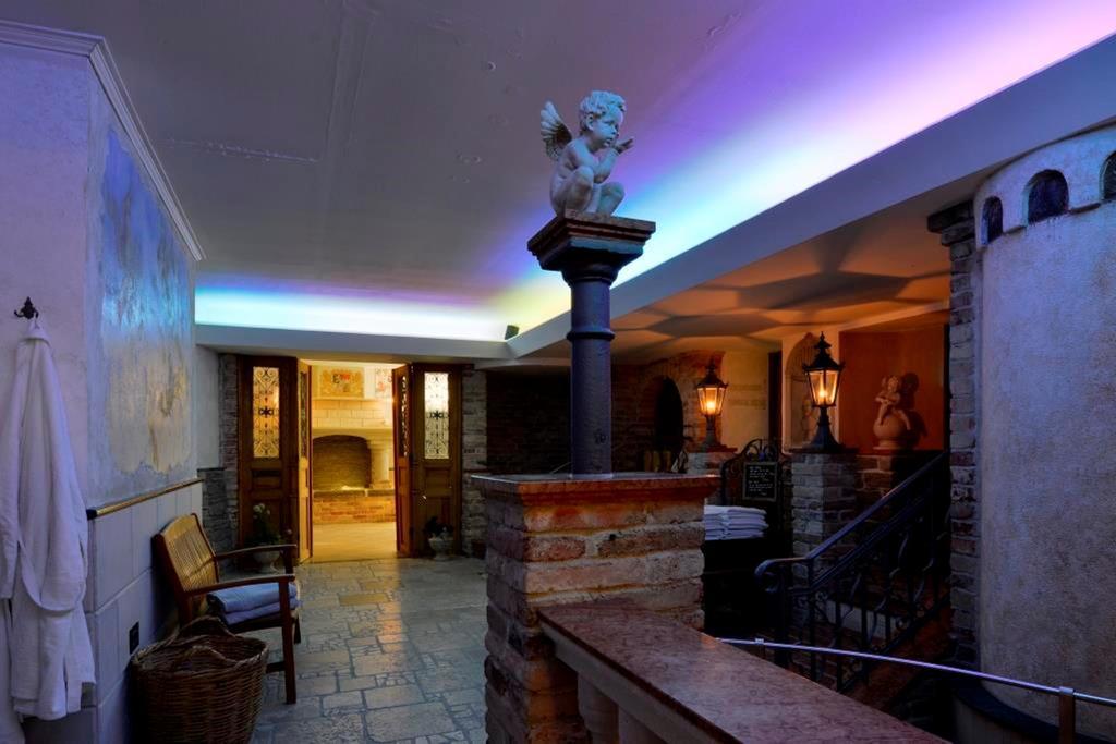 Ringhotel Alpenhof - Patchworkhotel Augsburg Exterior photo