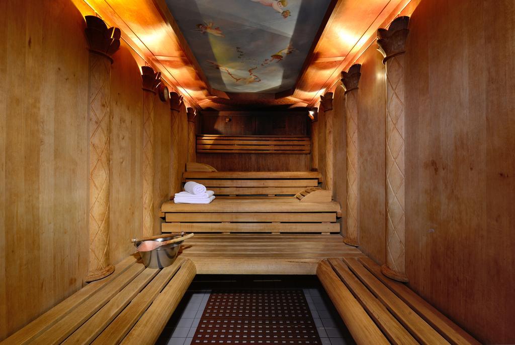 Ringhotel Alpenhof - Patchworkhotel Augsburg Exterior photo