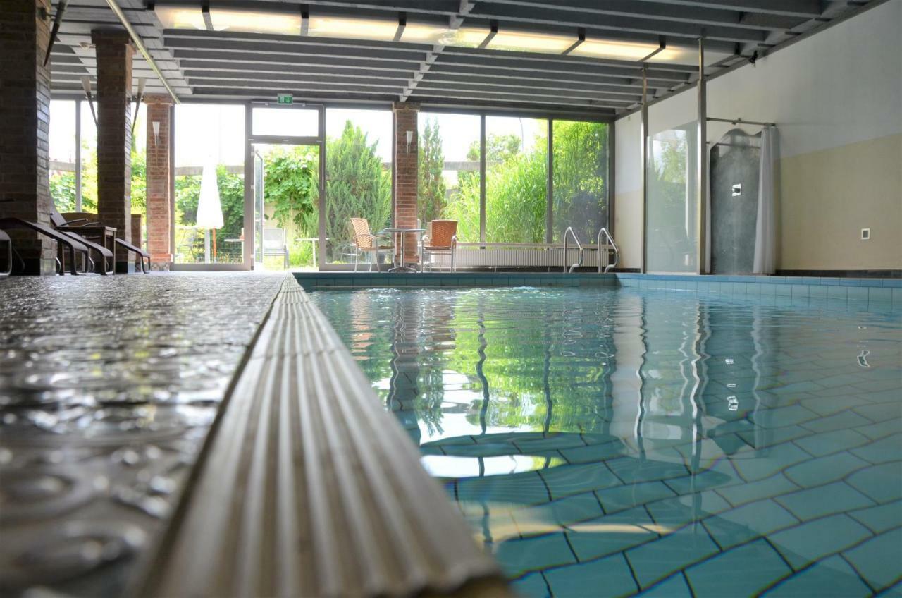 Ringhotel Alpenhof - Patchworkhotel Augsburg Exterior photo